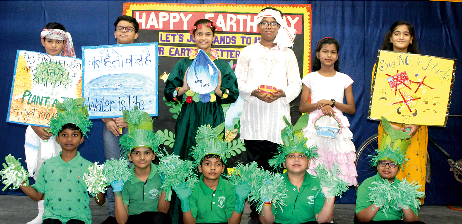 Patna Schools